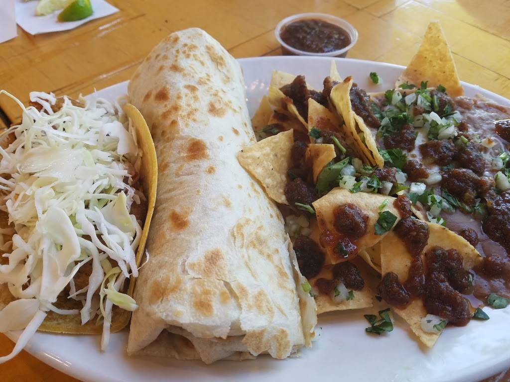 Rubios Coastal Grill | restaurant | 2959 Jamacha Road Suite 20-A, El Cajon, CA 92019, USA | 6196706628 OR +1 619-670-6628