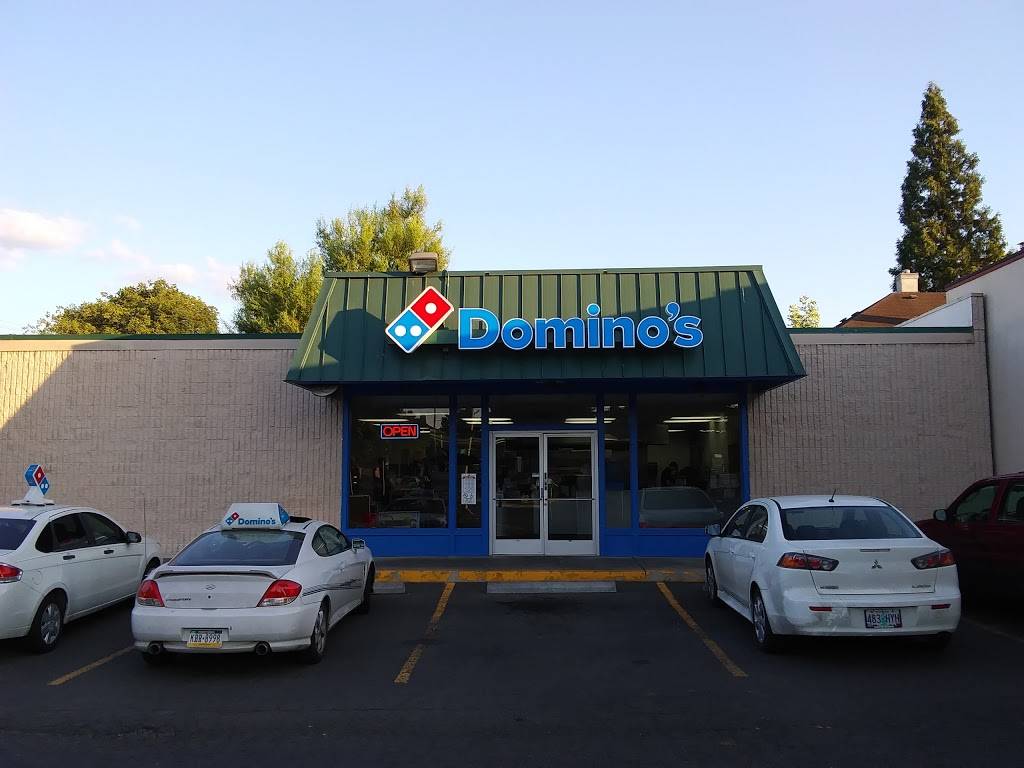 Dominos Pizza | meal delivery | 2020 SE Division St, Portland, OR 97202, USA | 5032314352 OR +1 503-231-4352