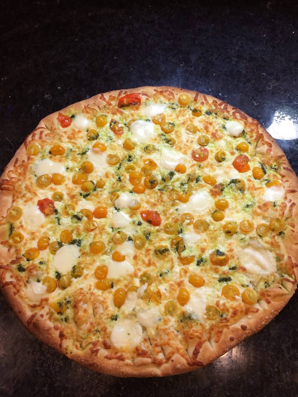 Zazas Pizzeria Inc | meal delivery | 155 Lynden Rd, Brantford, ON N3R 8A7, Canada | 5197512777 OR +1 519-751-2777