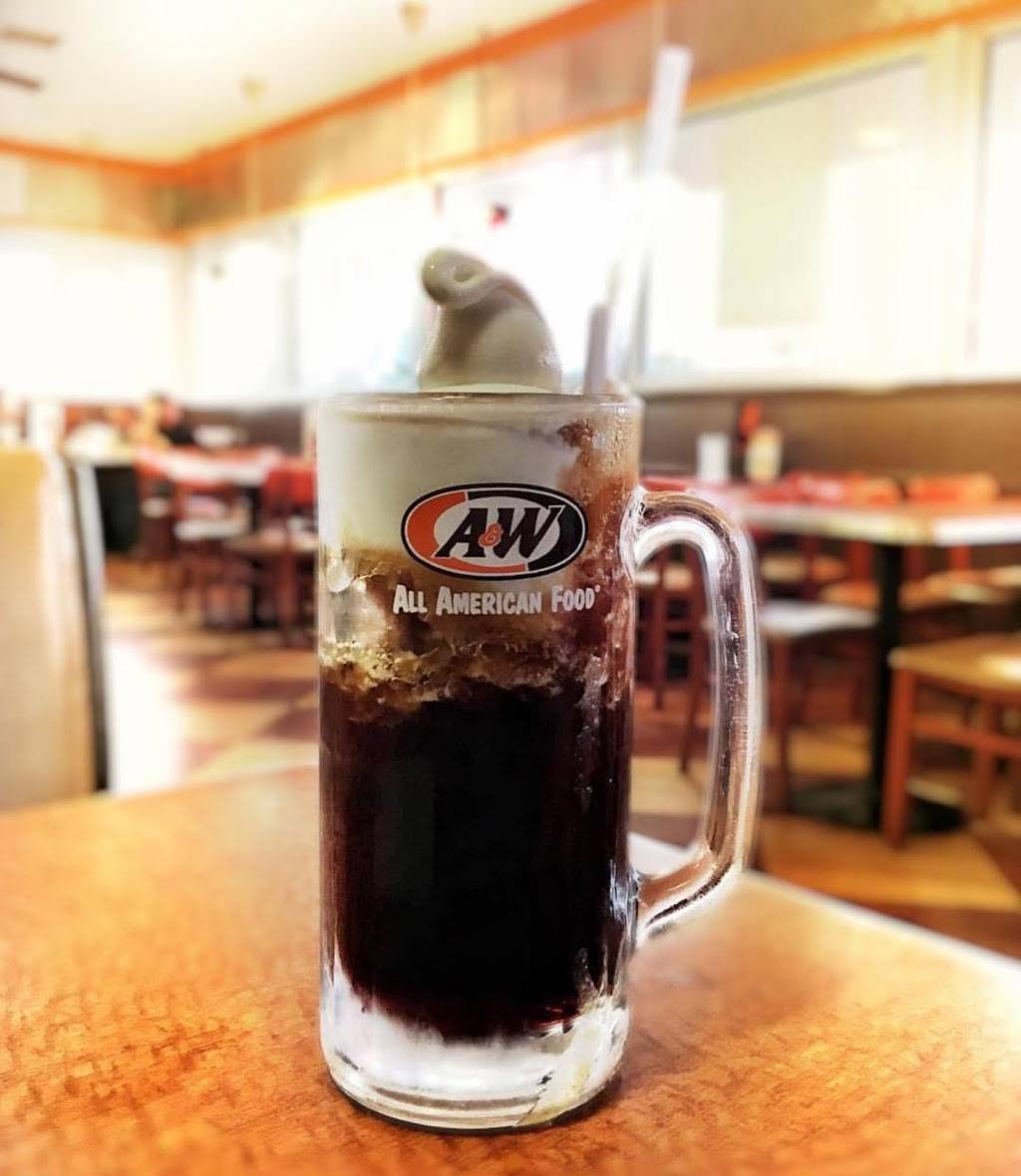 A&W Restaurant - Inver Grove Heights | restaurant | 9061 Buchanan Trail, Inver Grove Heights, MN 55076, USA | 6517568091 OR +1 651-756-8091
