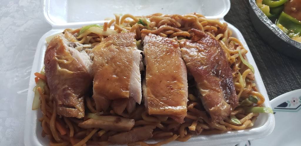 Scarlet Ibis Family Restaurant | restaurant | 30 Dean Park Rd, Scarborough, ON M1B 3H1, Canada | 4167551446 OR +1 416-755-1446