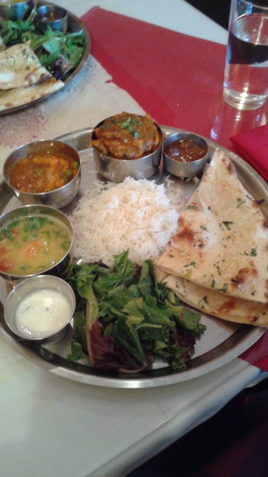Everest Indian Restaurant | restaurant | 104 Calistoga Rd, Santa Rosa, CA 95409, USA | 7078437441 OR +1 707-843-7441