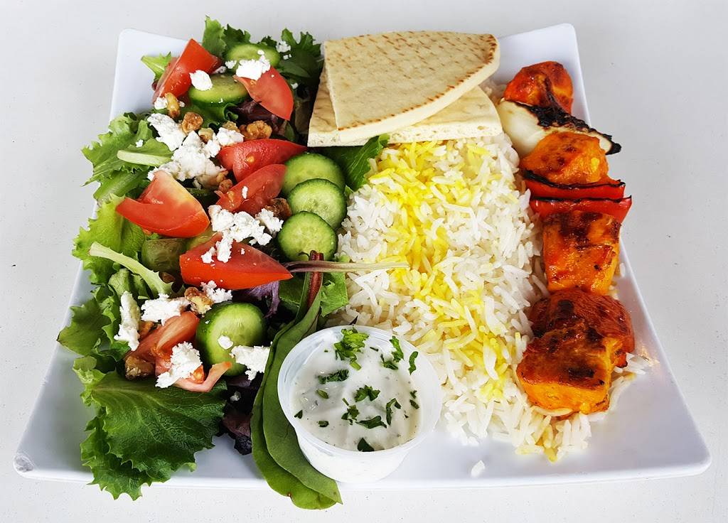 Pasha Mediterranean Grill | restaurant | 1207 N Loop 1604 W, San Antonio, TX 78258, USA | 2107641104 OR +1 210-764-1104