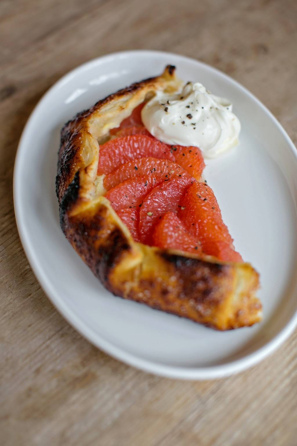 Italic | restaurant | 123 W 6th St, Austin, TX 78701, USA | 5126605390 OR +1 512-660-5390