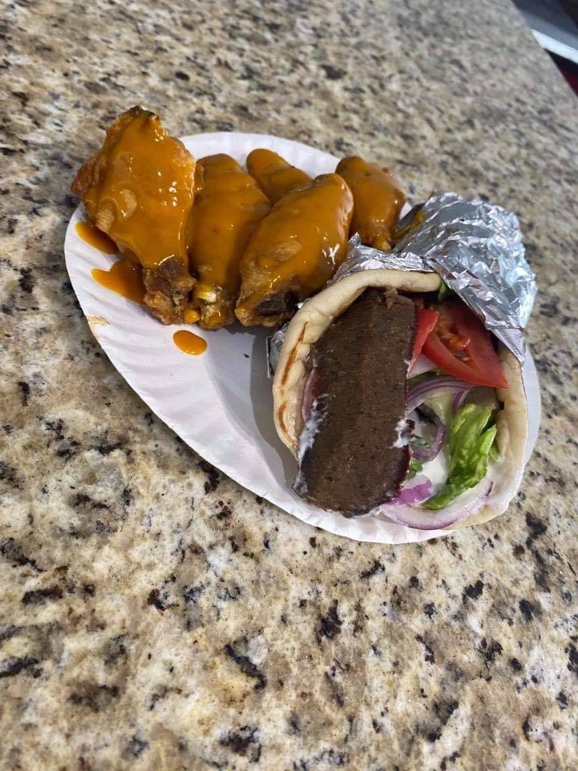 Naurahs seafood kabob&shawarma | restaurant | 6132 Merrill Rd, Jacksonville, FL 32277, USA | 9045592110 OR +1 904-559-2110