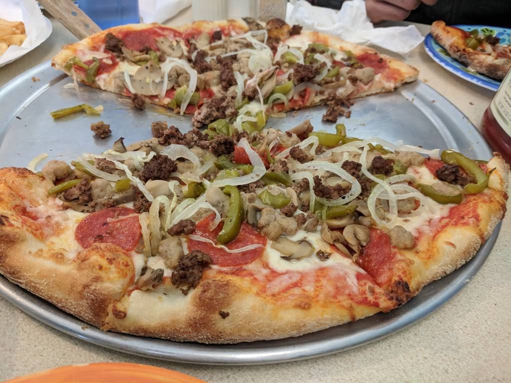 Scottos Pizza | restaurant | 853 Rockbridge Rd, Glasgow, VA 24555, USA | 5402582500 OR +1 540-258-2500