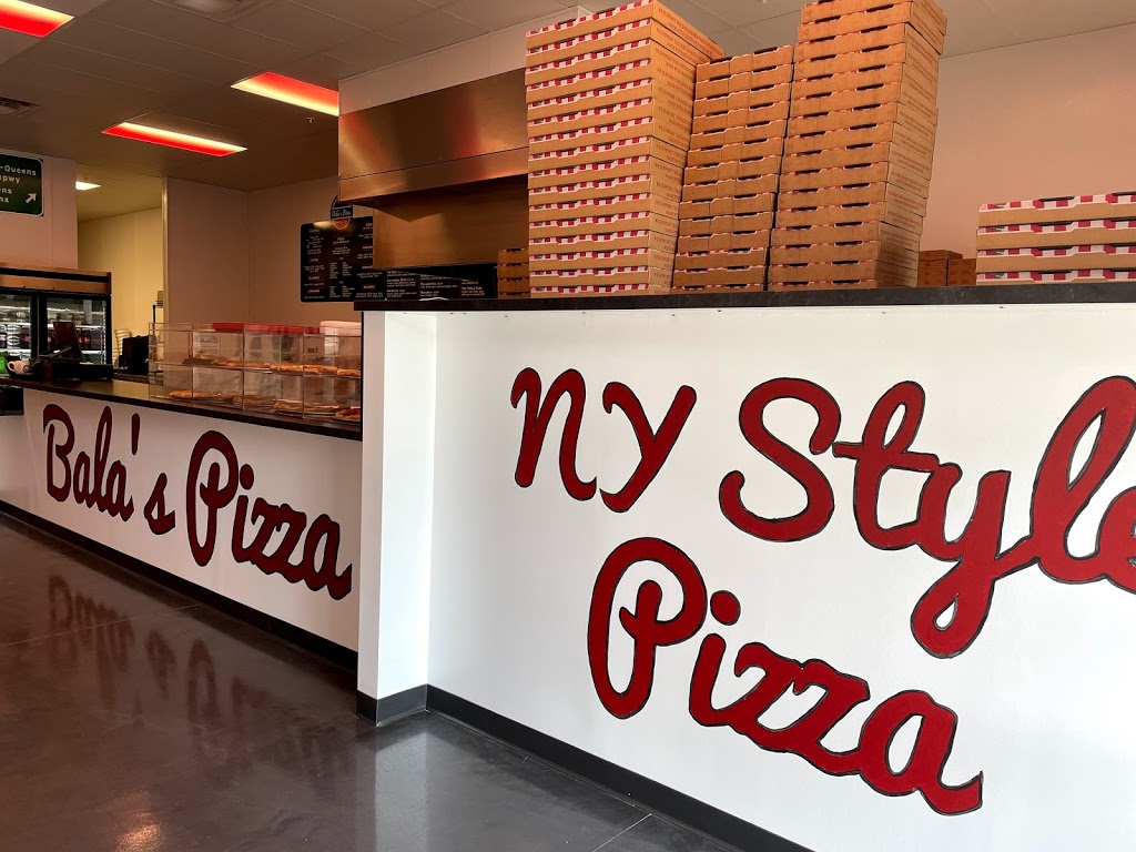 Balas Pizza | restaurant | 164 Everest Ln Suite 4, St Johns, FL 32259, USA | 9042177829 OR +1 904-217-7829