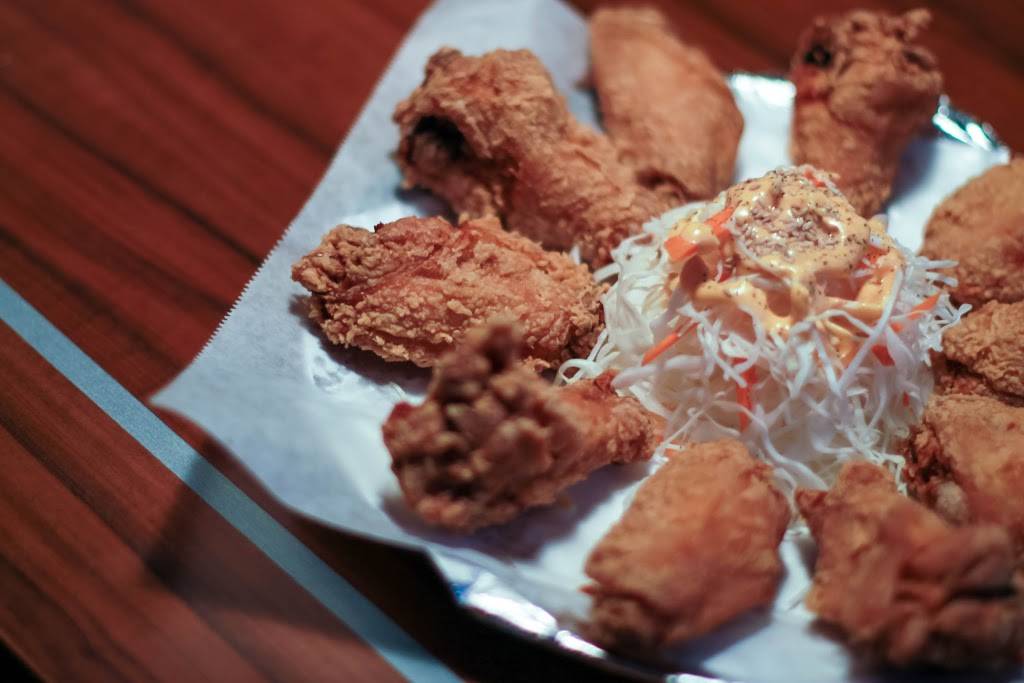 No.1 PlusChicken | restaurant | 2240 Royal Ln #103, Dallas, TX 75229, USA | 9724889100 OR +1 972-488-9100