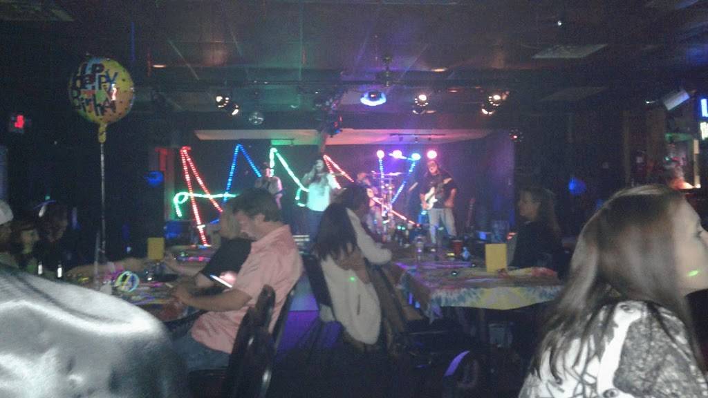 LA Nights | restaurant | 318 S 2nd St, Paragould, AR 72450, USA | 8702400210 OR +1 870-240-0210