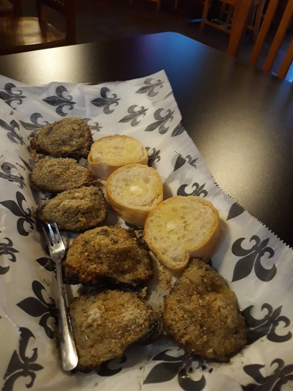 Cajun Daiquiri & Cafe | restaurant | 2446 Barataria Blvd, Marrero, LA 70072, USA | 5043493410 OR +1 504-349-3410