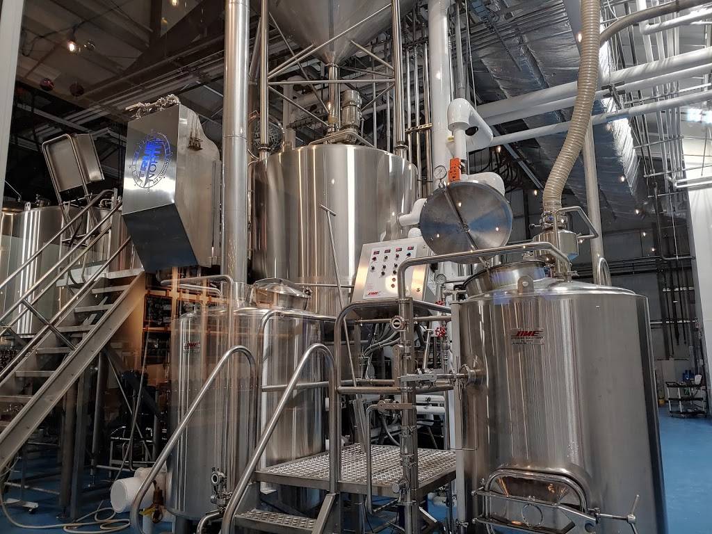 True North Ale Company | restaurant | 116 County Rd, Ipswich, MA 01938, USA | 9783126948 OR +1 978-312-6948