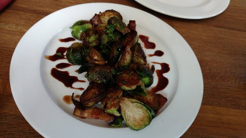 The Bellows | restaurant | 803 S Twin Oaks Valley Rd #107, San Marcos, CA 92078, USA | 7602903912 OR +1 760-290-3912