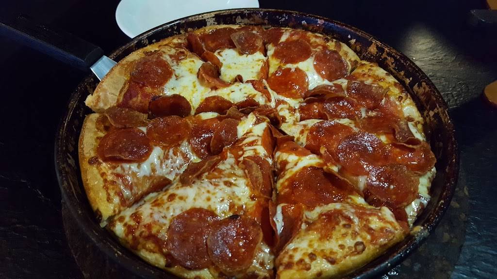 Pizza Hut | restaurant | Seawall Blvd, Galveston, TX 77551, USA | 4097403400 OR +1 409-740-3400