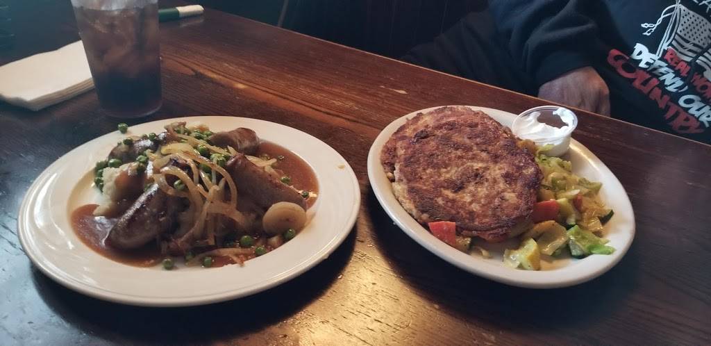 Rosie McCaffreys Irish Pub & Restaurant | restaurant | 906 E Camelback Rd, Phoenix, AZ 85014, USA | 6022411916 OR +1 602-241-1916