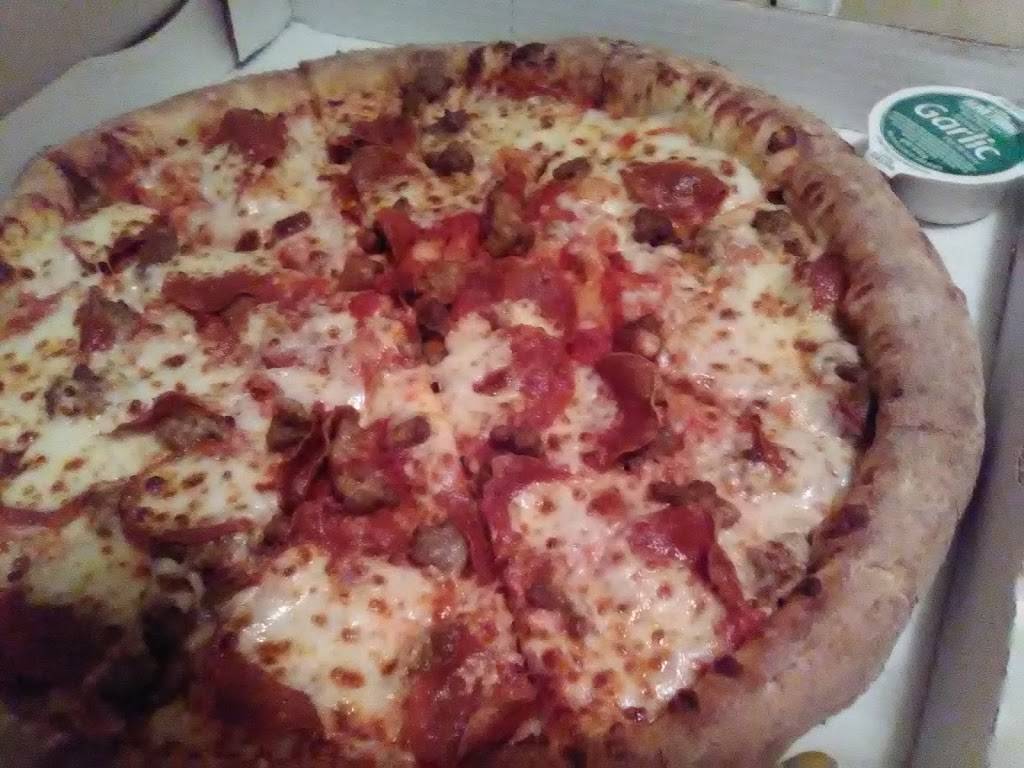 Papa Johns Pizza | restaurant | 63 N Greenfield Rd Suite 112, Mesa, AZ 85206, USA | 4809643434 OR +1 480-964-3434