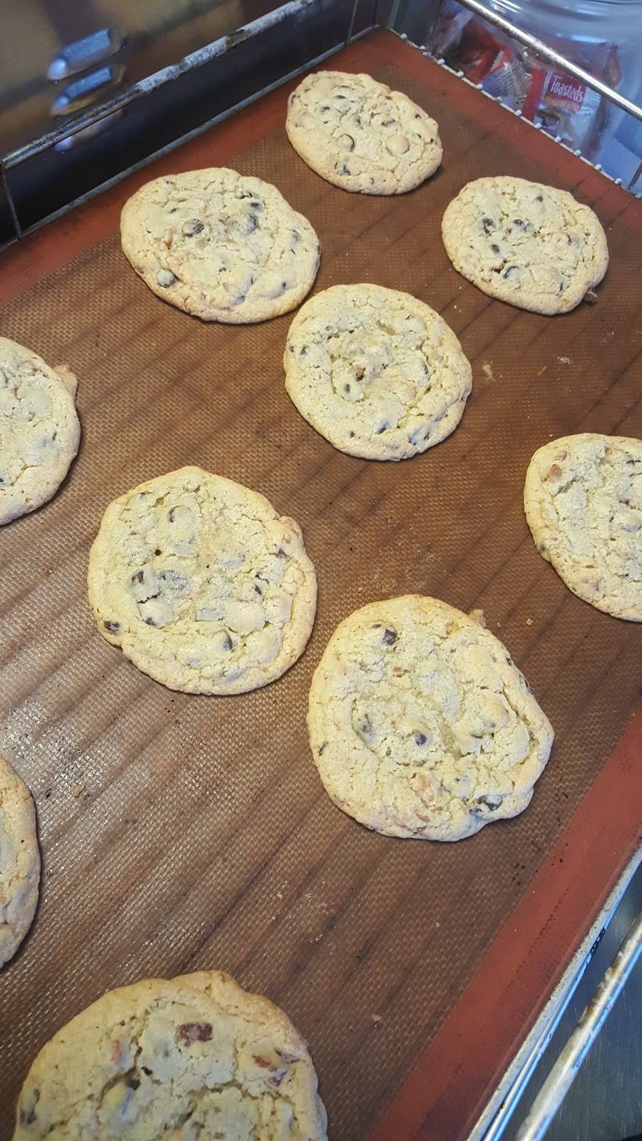 Railroad Cafe | cafe | 555 Railroad St, Bangor, MI 49013, USA | 2694271605 OR +1 269-427-1605