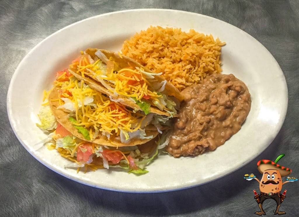 Papa Joes Tex-Mex | restaurant | 917 Springdale Rd, Austin, TX 78702, USA | 5123854000 OR +1 512-385-4000