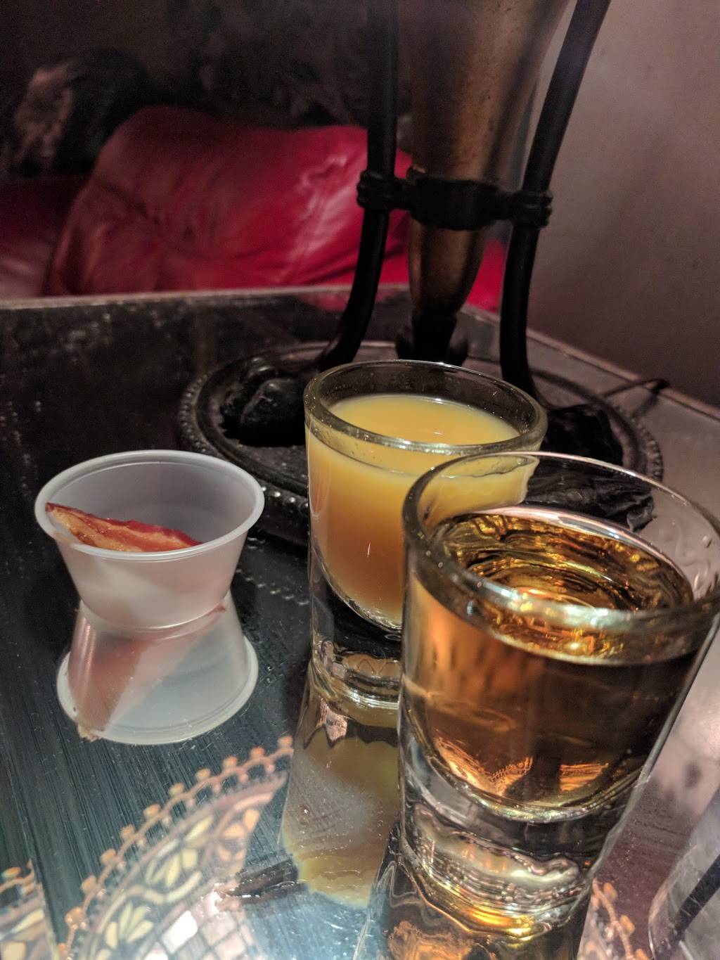 Blind Bear | restaurant | 119 S Main St, Memphis, TN 38103, USA | 9014178435 OR +1 901-417-8435