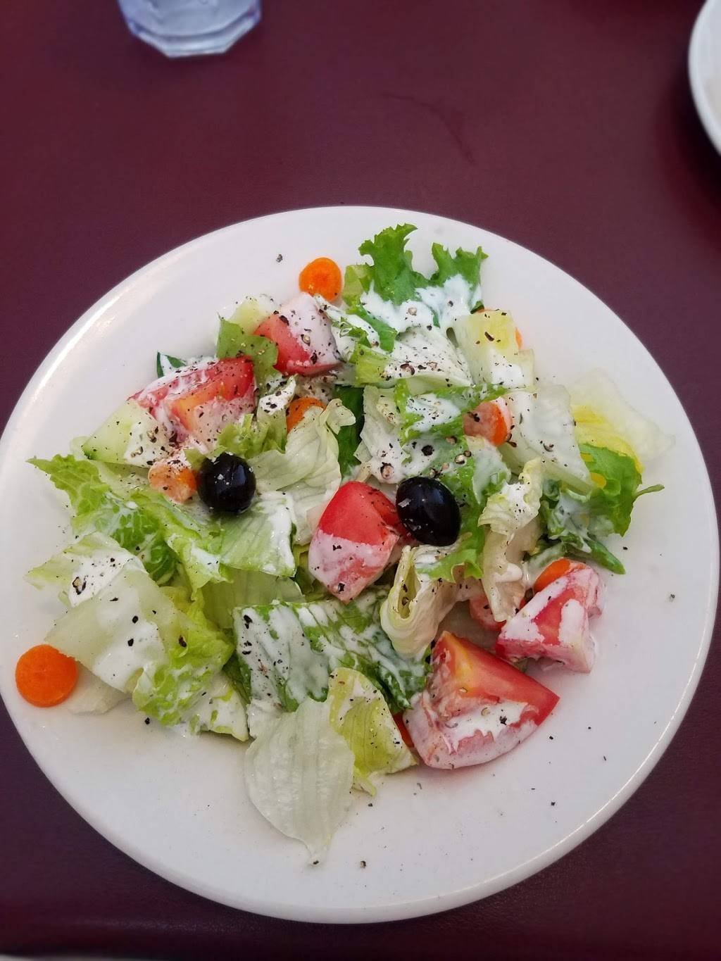 Sorella Ristorante Italiano | restaurant | 7900 McNair Ln, Bakersfield, CA 93313, USA | 6613968603 OR +1 661-396-8603