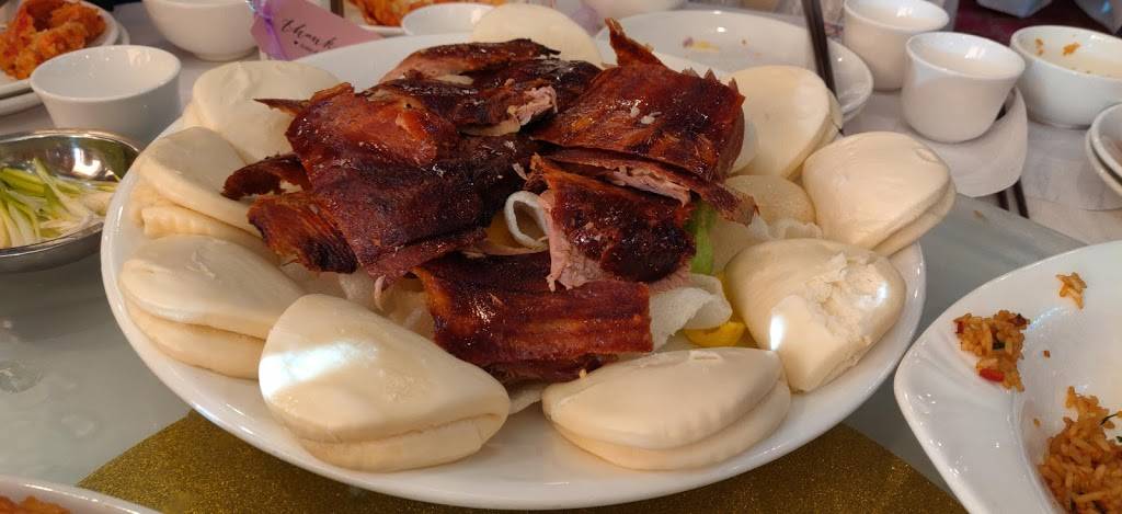 Gold Garden | restaurant | 1818 SE 122nd Ave, Portland, OR 97233, USA | 5037773399 OR +1 503-777-3399