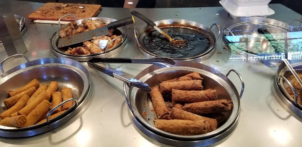 Panda Express | meal takeaway | 908 E St, Marysville, CA 95901, USA | 5307421849 OR +1 530-742-1849