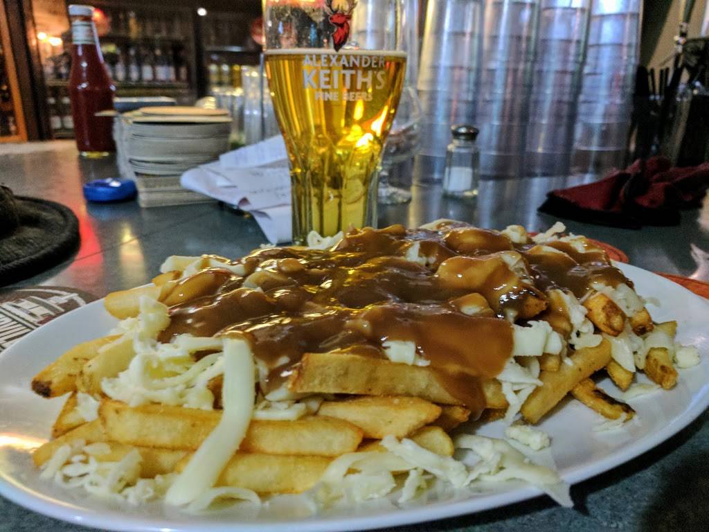 Vernons Tap & Grill | restaurant | 22 Main St E, Kingsville, ON N9Y 1A2, Canada | 5197334288 OR +1 519-733-4288