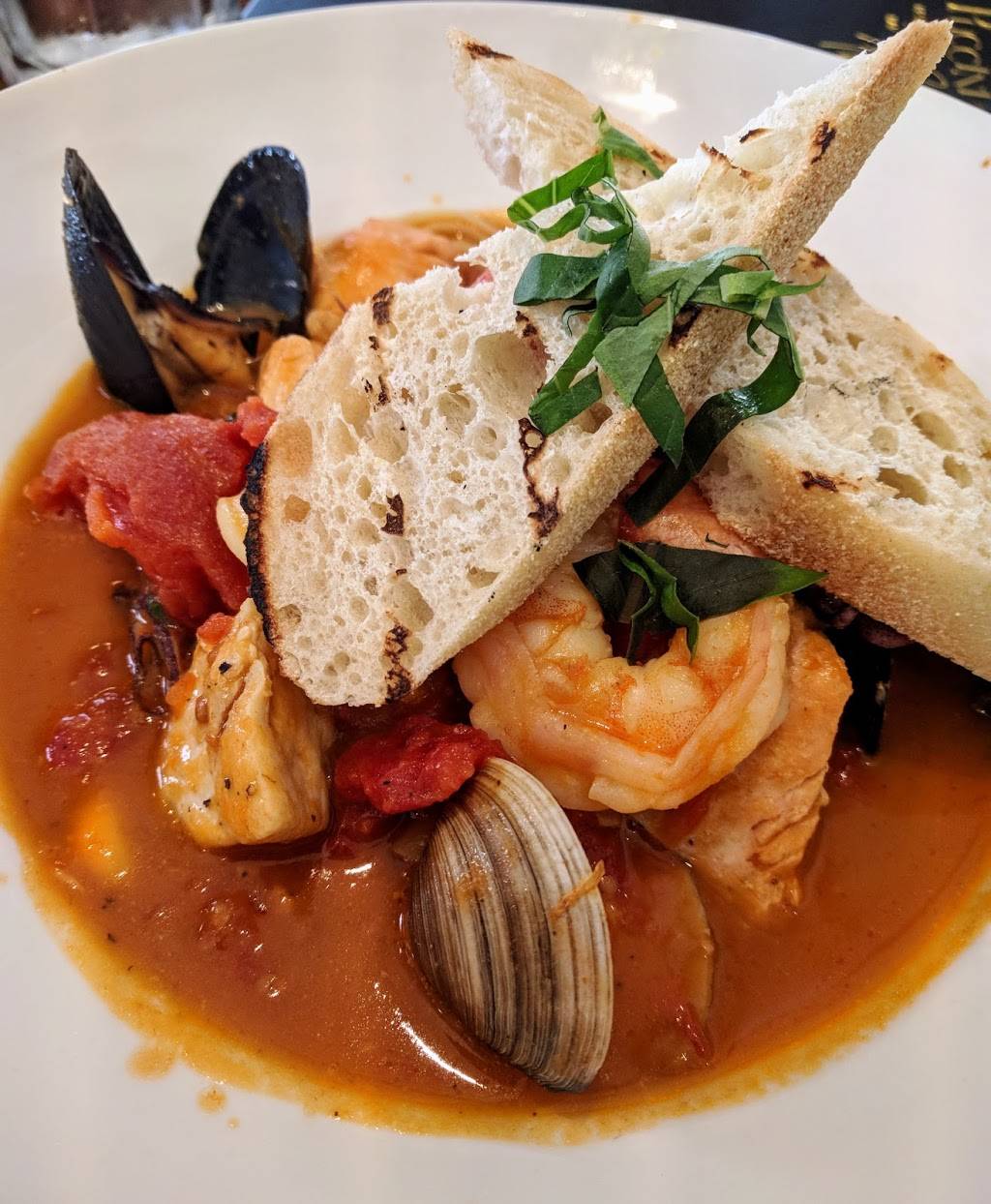 Puccini & Pinetti | restaurant | 129 Ellis St, San Francisco, CA 94102, USA | 4153925500 OR +1 415-392-5500