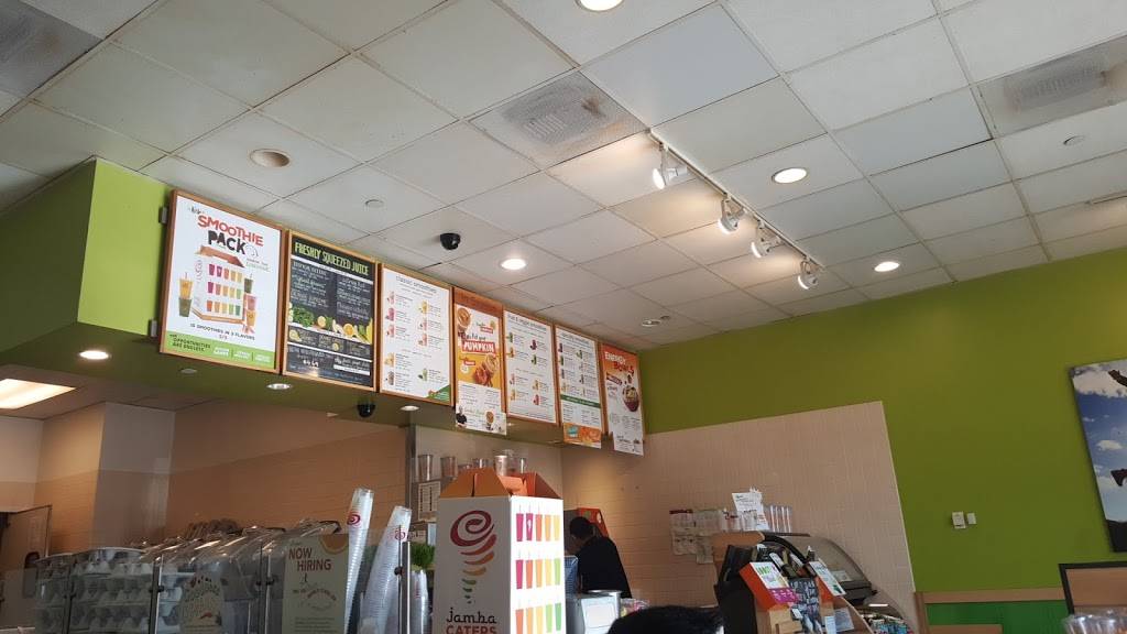 Jamba Juice | restaurant | 547 E Calaveras Blvd, Milpitas, CA 95035, USA | 4089349409 OR +1 408-934-9409
