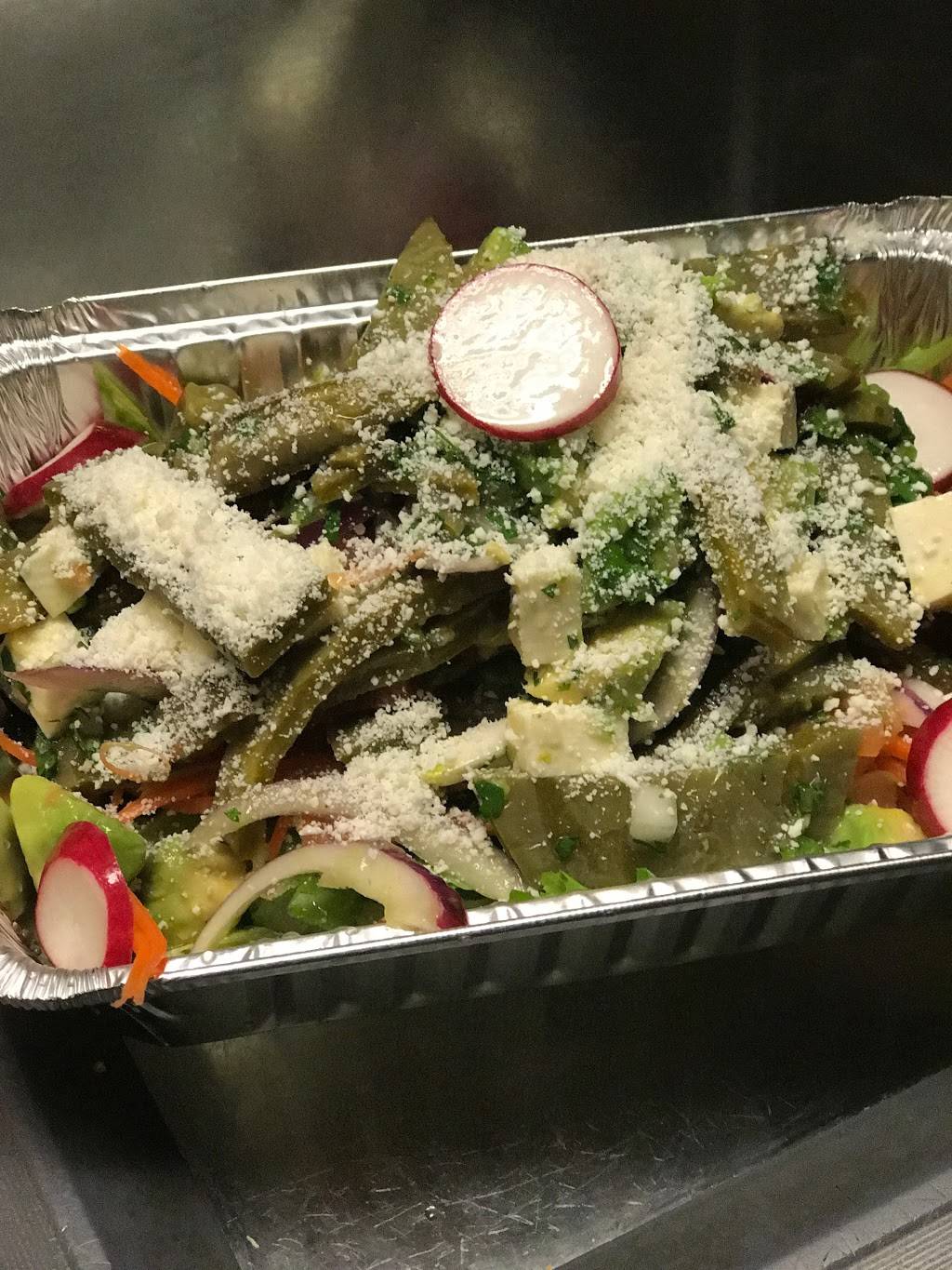 Tacos Y Jugos Genesis | restaurant | 7804 Woodside Ave, Queens, NY 11373, USA | 7184262080 OR +1 718-426-2080