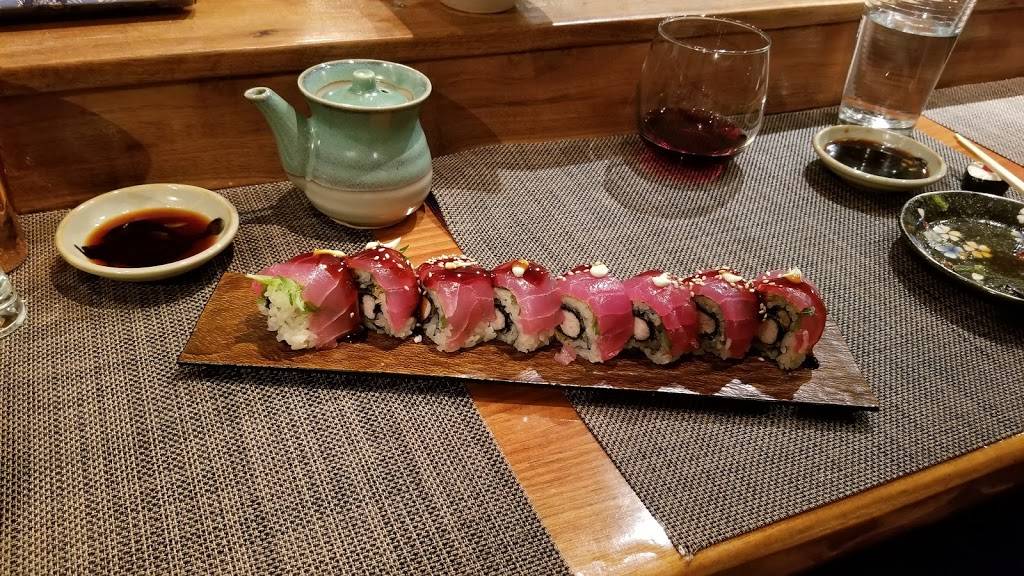 Osaki’s | restaurant | 100 E Meadow Dr #14, Vail, CO 81657, USA | 9704760977 OR +1 970-476-0977