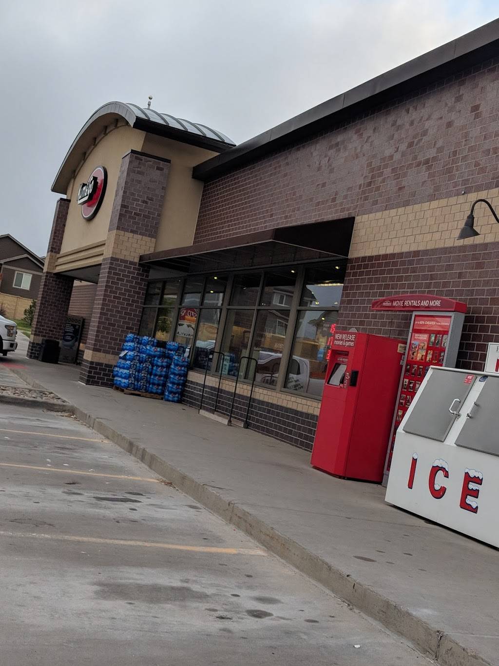 Kum & Go | meal takeaway | 17970 Knollwood Dr, Monument, CO 80132, USA | 7194872696 OR +1 719-487-2696