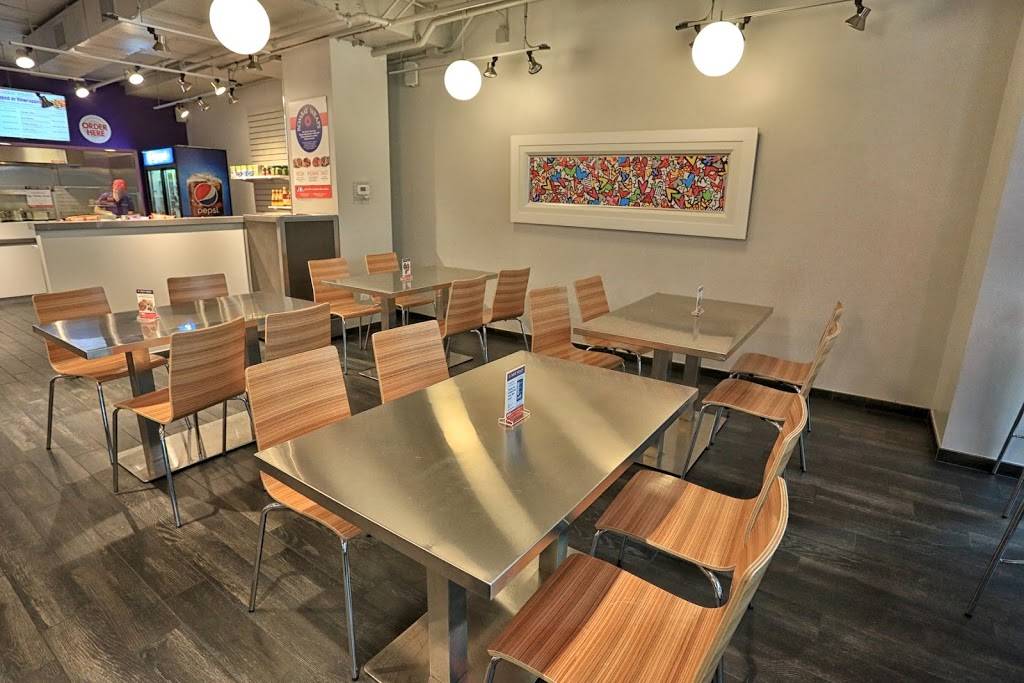 Bombay Wraps | restaurant | 3308, 330 E Ohio St, Chicago, IL 60611, USA | 3129550733 OR +1 312-955-0733