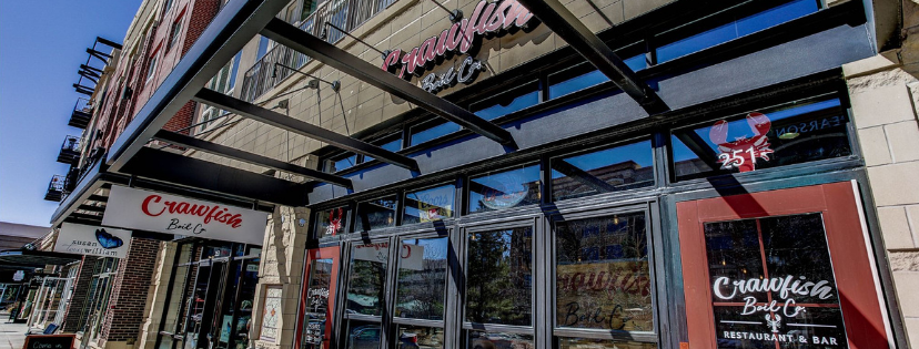Crawfish Boil Co. Restaurant & Bar | restaurant | 6851 S Gaylord St Ste B2-251, Centennial, CO 80122, USA | 7205492645 OR +1 720-549-2645