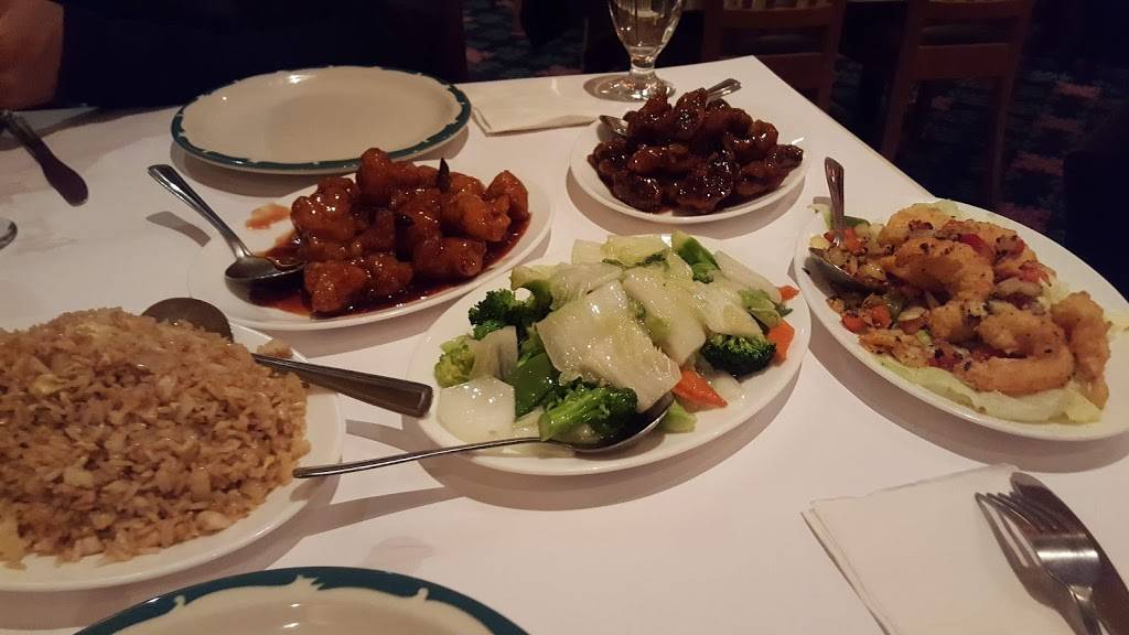 Harmonie Orientale | restaurant | Montreal, QC H8N 1T7, Canada | 5143681919 OR +1 514-368-1919