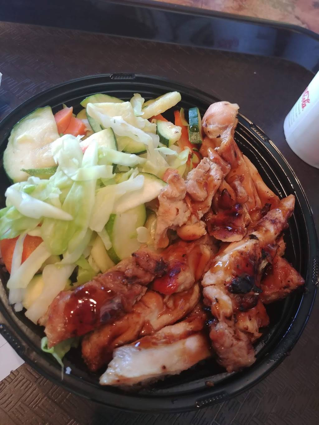 Samurai Sams | restaurant | 5340 W Buckeye Rd, Phoenix, AZ 85043, USA | 6023521111 OR +1 602-352-1111