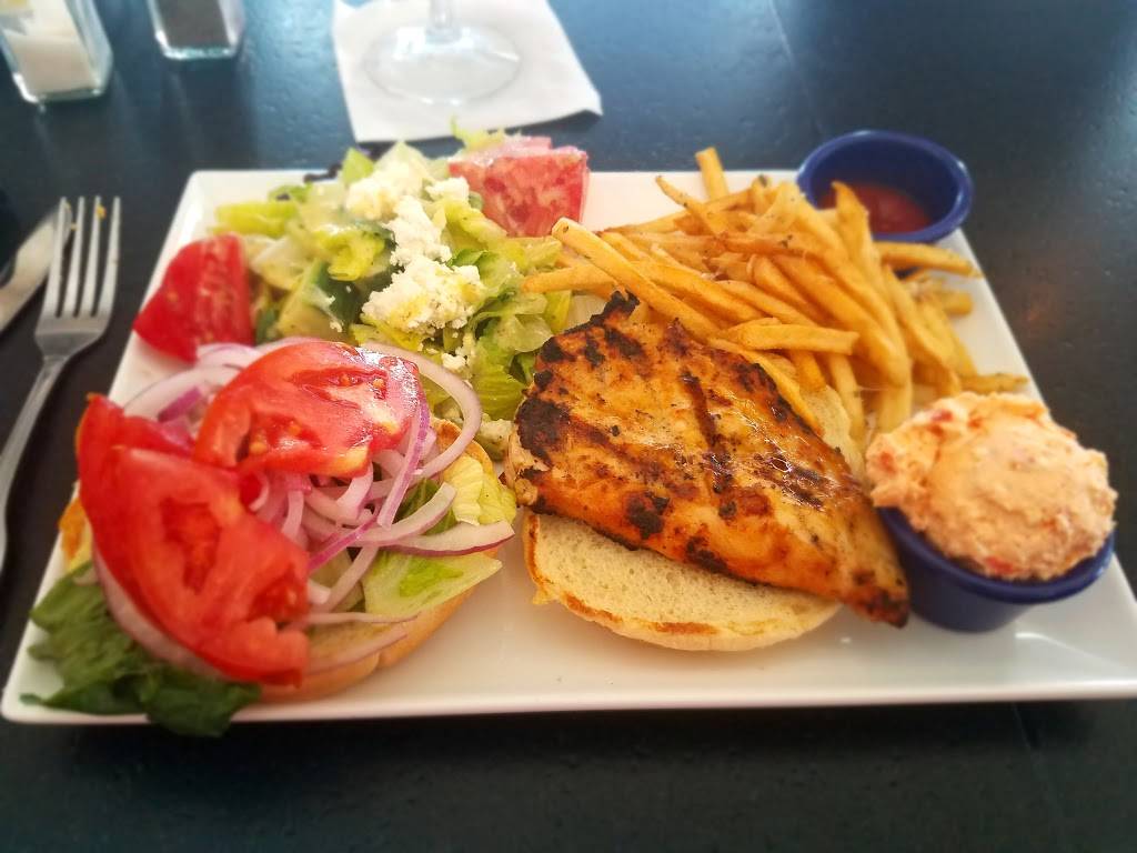 Taverna Opa Delray | restaurant | 270 E Atlantic Ave, Delray Beach, FL 33444, USA | 5613033602 OR +1 561-303-3602