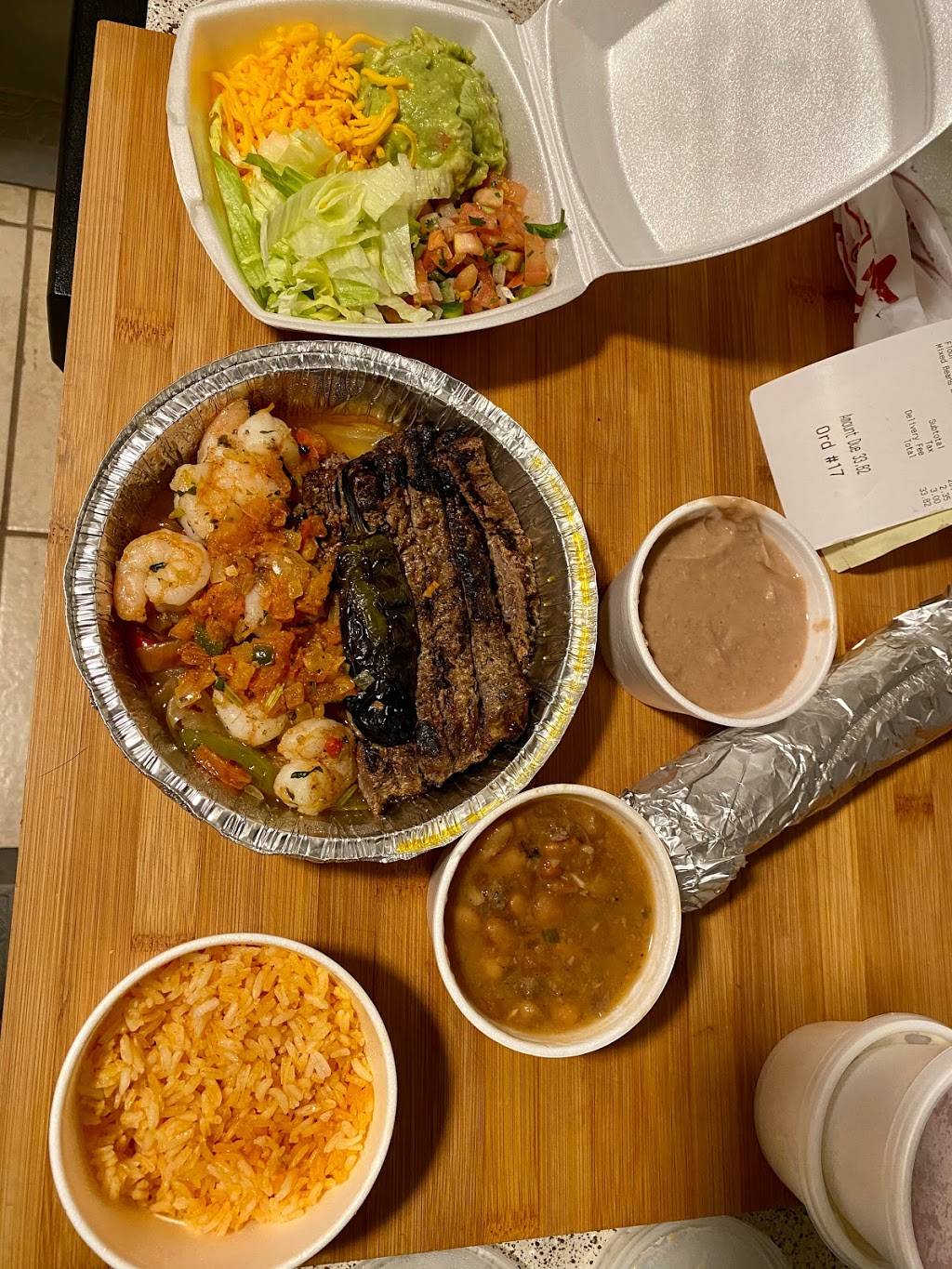 Fajita Petes - League City | restaurant | 201 S Egret Bay Blvd #300, League City, TX 77573, USA | 8325361300 OR +1 832-536-1300