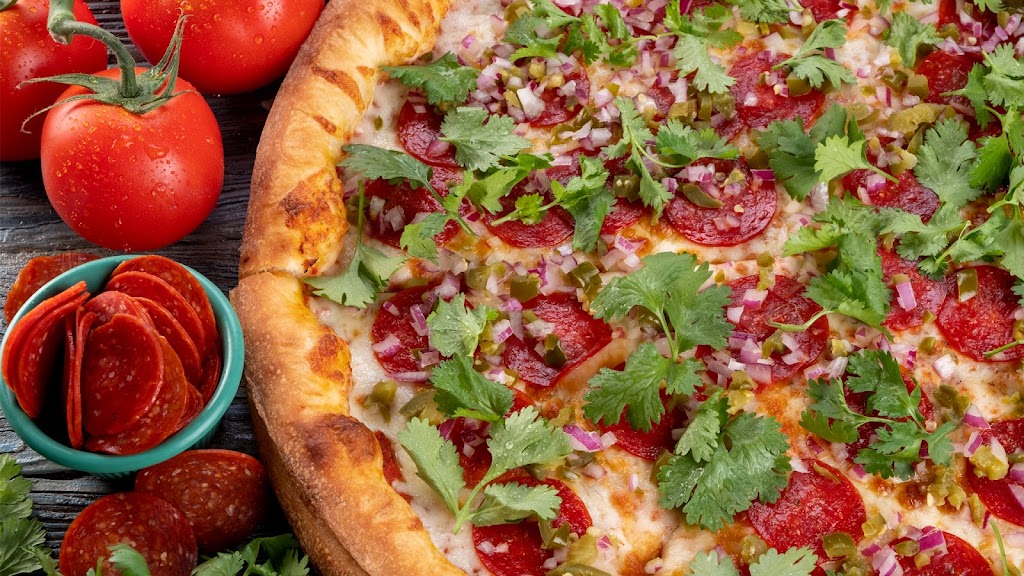 Slice of LA | meal delivery | 12747 Ventura Blvd, Studio City, CA 91604, USA | 8183086577 OR +1 818-308-6577