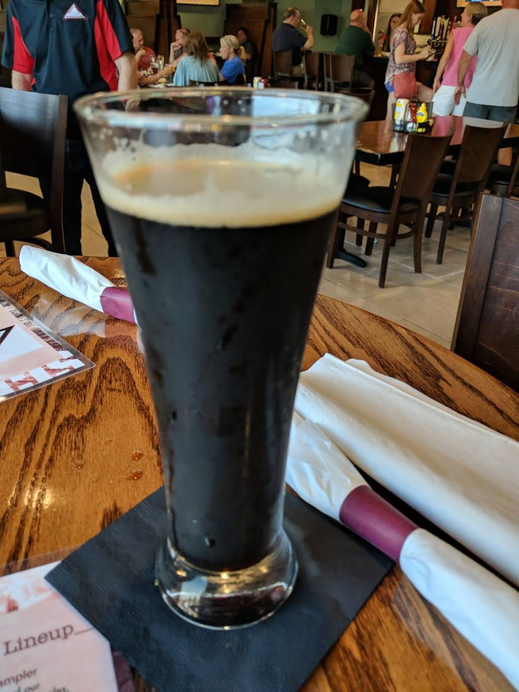 Modern Sports Restaurant | restaurant | 203 S Tennessee St, Cartersville, GA 30120, USA | 7704776787 OR +1 770-477-6787