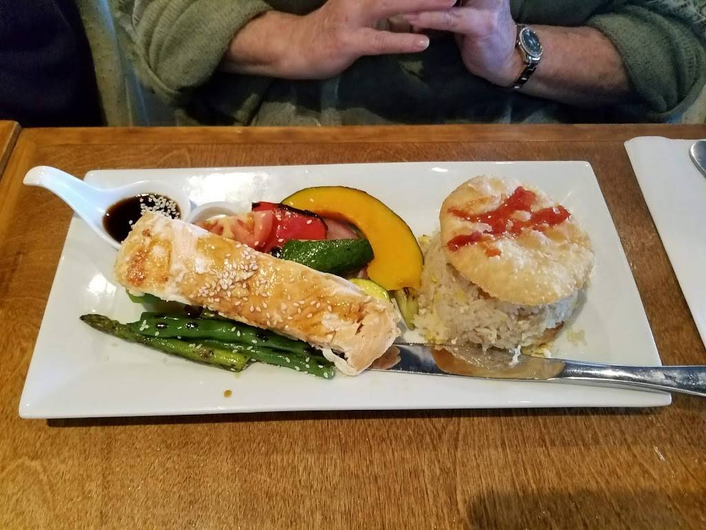 Silk Thai Cuisine | restaurant | 19690 Beach Blvd, Huntington Beach, CA 92648, USA | 7149641151 OR +1 714-964-1151