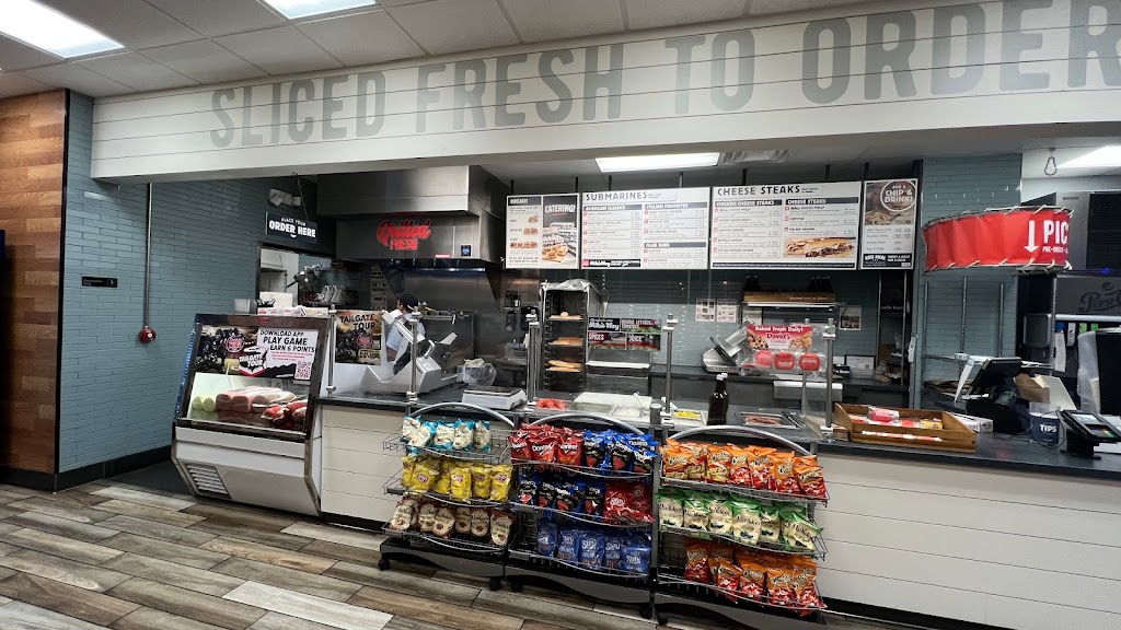 Jersey Mikes Subs | meal takeaway | 5586 S Redwood Rd, Taylorsville, UT 84123, USA | 3852559924 OR +1 385-255-9924