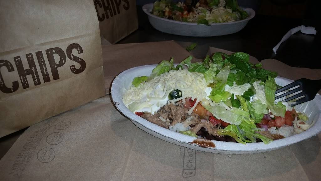 Chipotle Mexican Grill | restaurant | 2400 W International Speedway Blvd Ste 730, Daytona Beach, FL 32114, USA | 3862526011 OR +1 386-252-6011