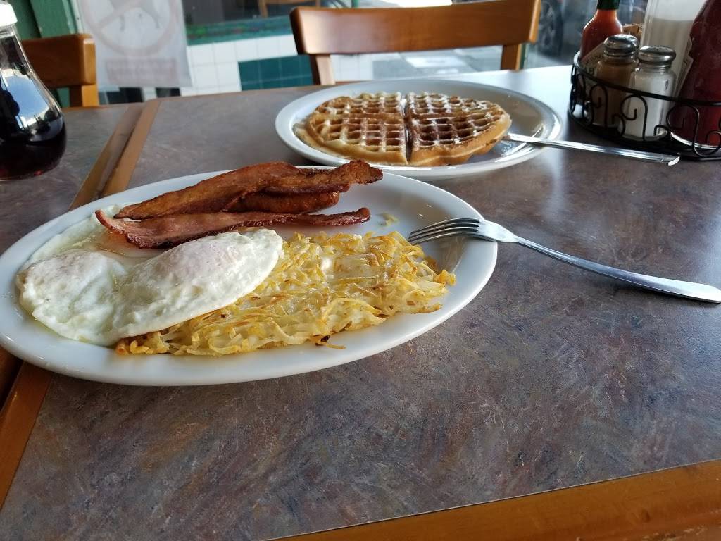 Piedmont Cafe & Bakery | restaurant | 4054 Piedmont Ave, Oakland, CA 94611, USA | 5106538560 OR +1 510-653-8560