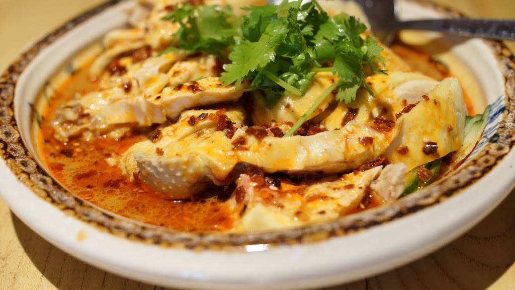 Chef Tan Newport 蜀湘门第 | restaurant | 558 Washington Blvd, Jersey City, NJ 07310, USA | 2019877070 OR +1 201-987-7070