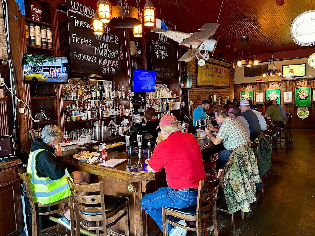 Iron Horse Tavern | restaurant | 29 Jones St NW #2505, Norcross, GA 30071, USA | 6782919220 OR +1 678-291-9220