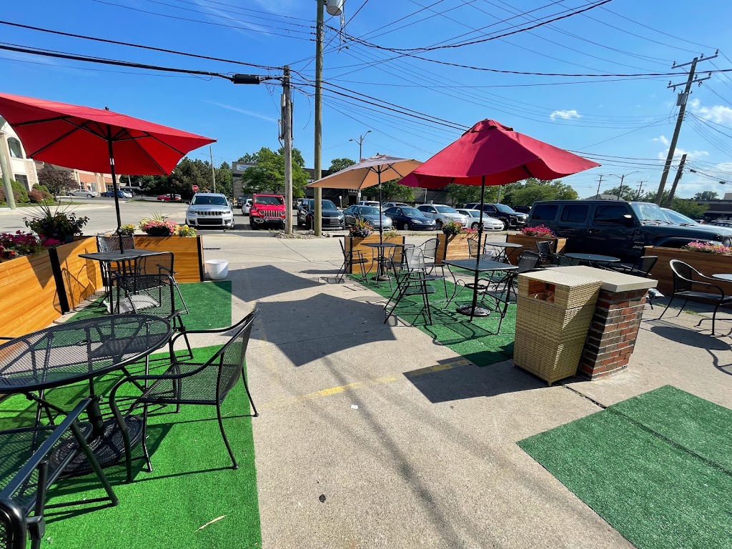 Coco Shack | cafe | 22701 Michigan Ave, Dearborn, MI 48124, USA | 3134293527 OR +1 313-429-3527