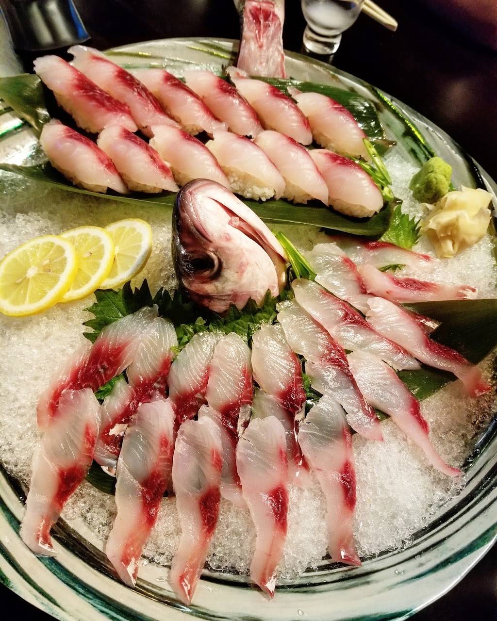 Shishito | restaurant | 1434 Richmond Rd, Staten Island, NY 10304, USA | 7186686838 OR +1 718-668-6838