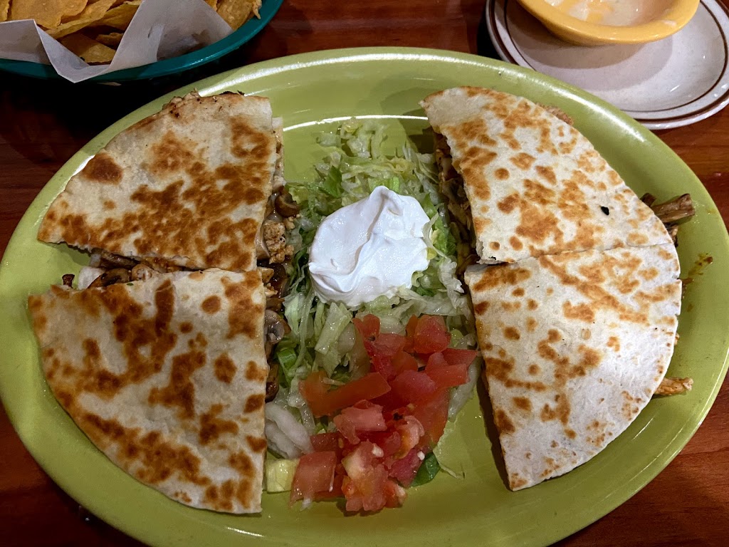 Villa Del Rey Cocina Mexicana | restaurant | 720 Schillinger Rd S, Mobile, AL 36695, USA | 2513487838 OR +1 251-348-7838