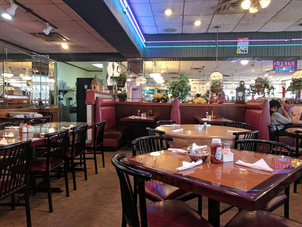 City Diner | restaurant | 5616 Leesburg Pike, Falls Church, VA 22041, USA | 7036714108 OR +1 703-671-4108