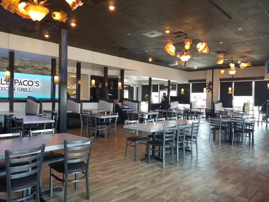 Uncle Pacos Mexican Grill | restaurant | 8222 E 103rd St Ste 129, Tulsa, OK 74133, USA | 9189435588 OR +1 918-943-5588